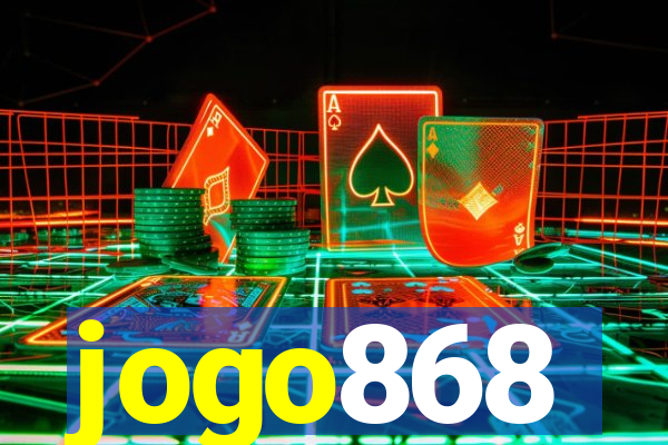 jogo868