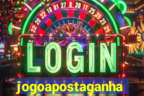 jogoapostaganha