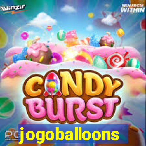 jogoballoons