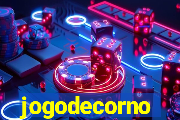 jogodecorno