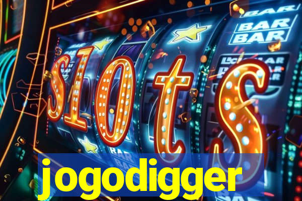 jogodigger