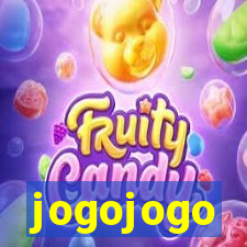 jogojogo