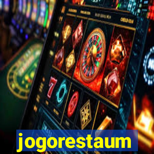 jogorestaum