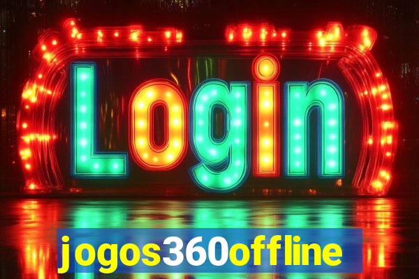 jogos360offline