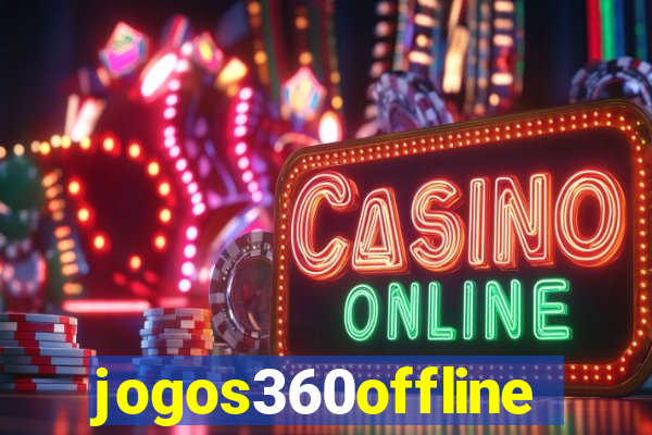 jogos360offline