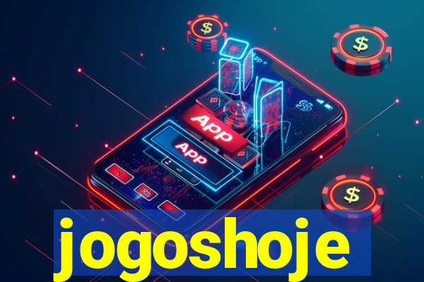 jogoshoje