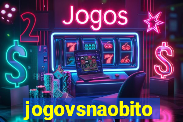 jogovsnaobito