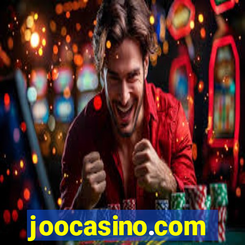 joocasino.com