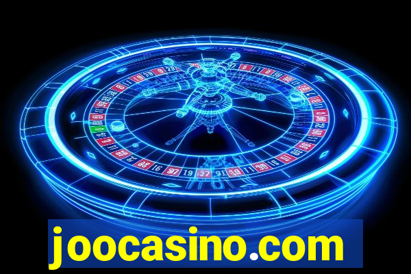 joocasino.com