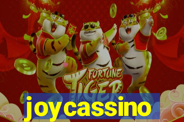 joycassino