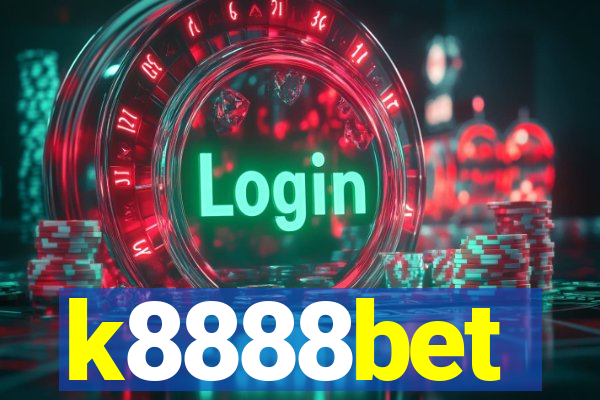 k8888bet