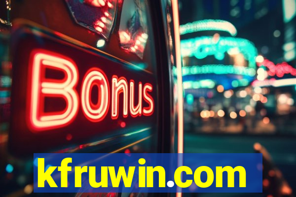 kfruwin.com