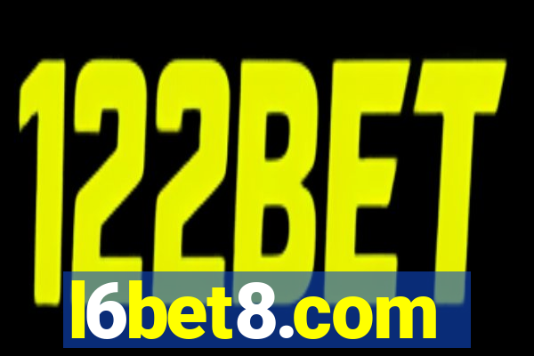 l6bet8.com