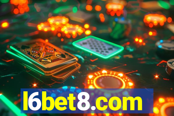 l6bet8.com