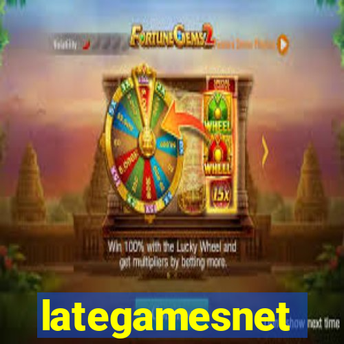 lategamesnet