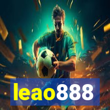 leao888