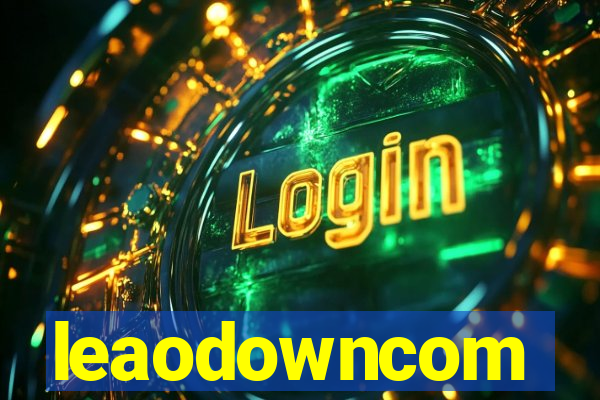 leaodowncom