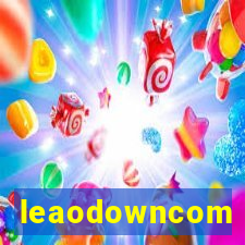 leaodowncom