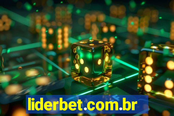 liderbet.com.br