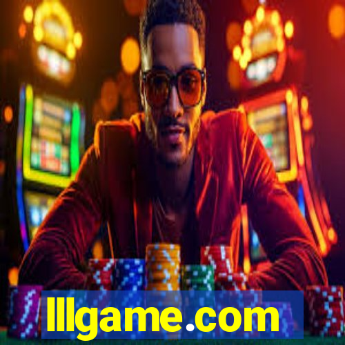 lllgame.com