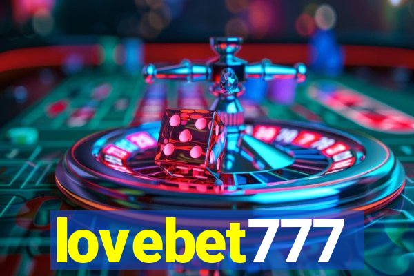 lovebet777