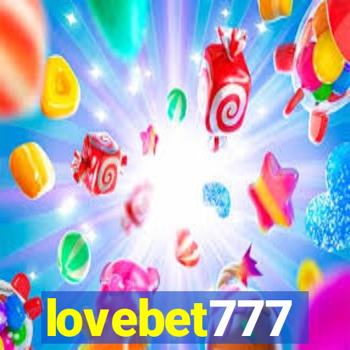 lovebet777