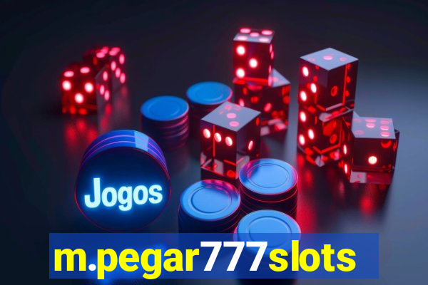 m.pegar777slots