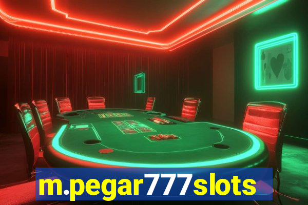 m.pegar777slots