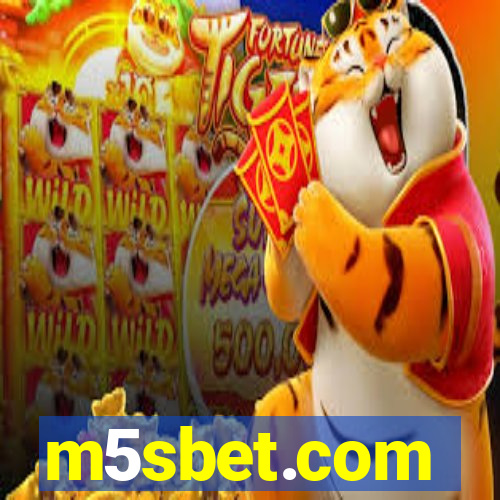 m5sbet.com