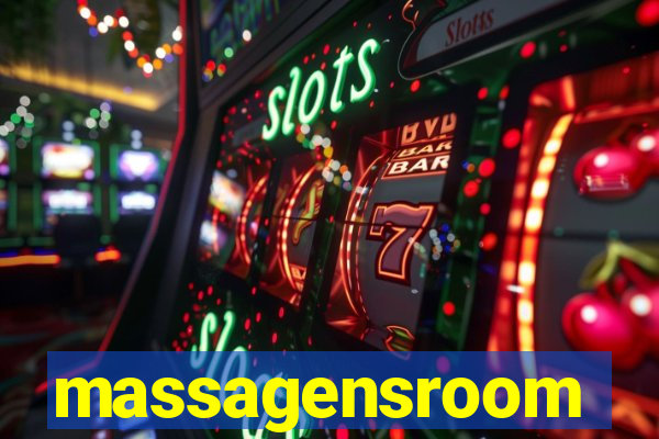 massagensroom