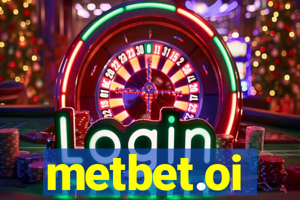 metbet.oi