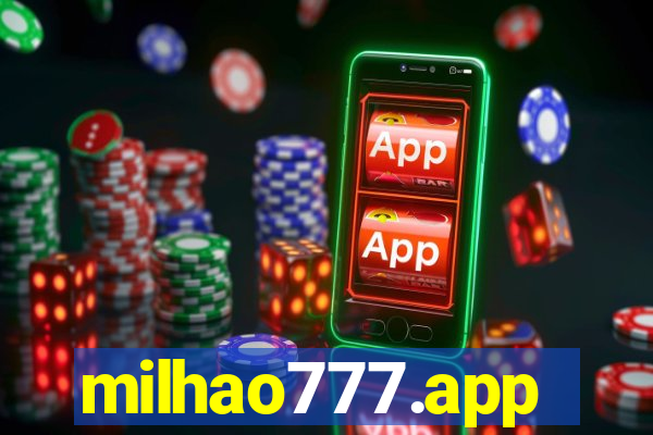 milhao777.app