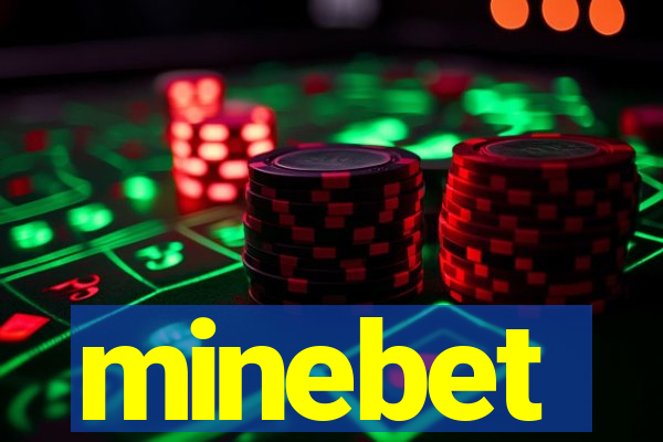 minebet