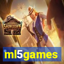 ml5games