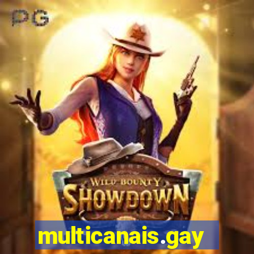 multicanais.gay