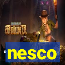 nesco