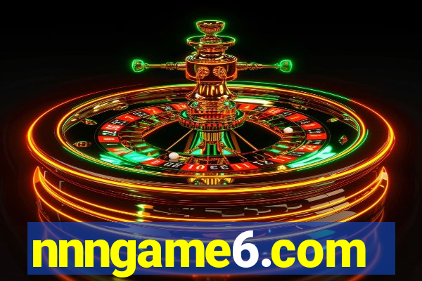 nnngame6.com