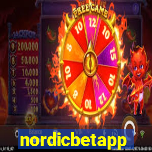 nordicbetapp