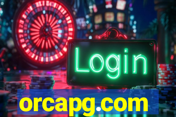 orcapg.com