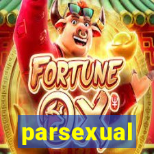 parsexual