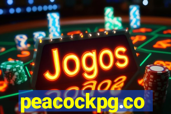 peacockpg.co