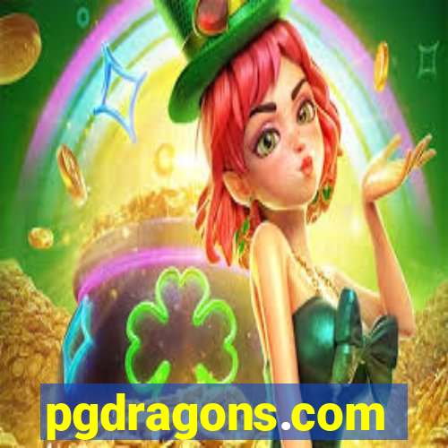 pgdragons.com