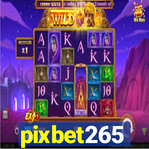 pixbet265