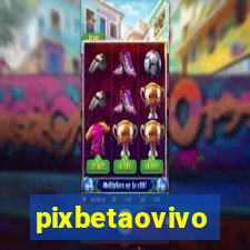 pixbetaovivo