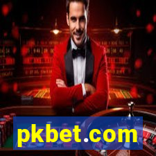 pkbet.com