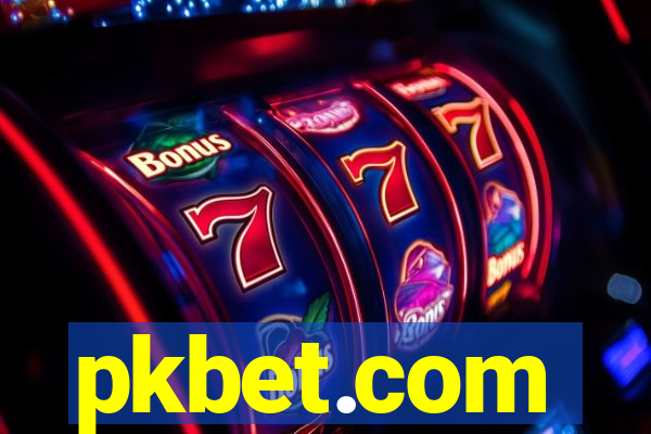 pkbet.com