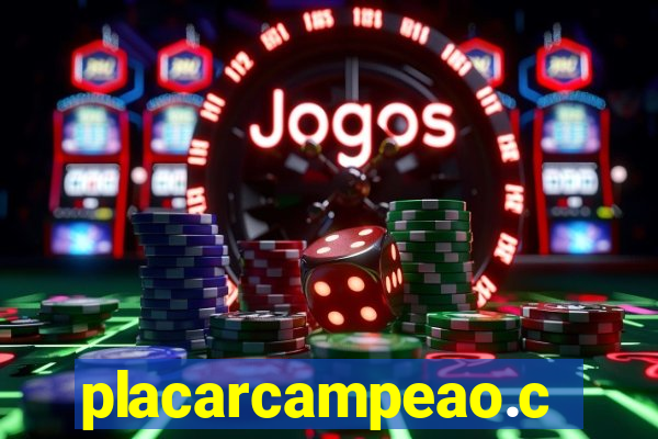 placarcampeao.com