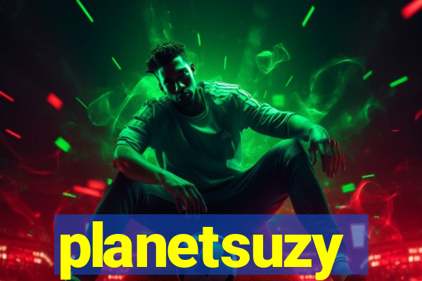 planetsuzy