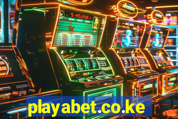 playabet.co.ke