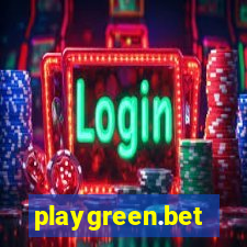 playgreen.bet